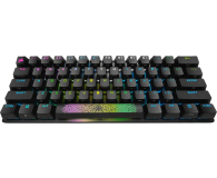 Corsair K70 RGB PRO MINI WIRELESS (CherryMX RED) - 1056646 - zdjęcie 2